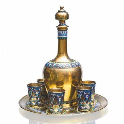 Русское серебро,  {obj.name}}