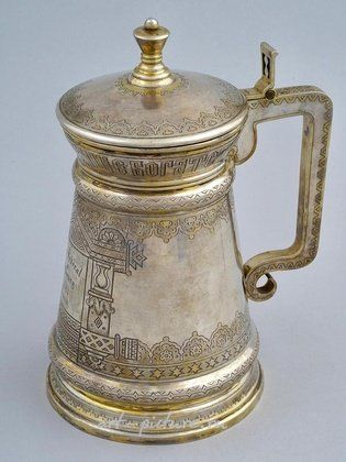 Русское серебро,  {obj.name}}