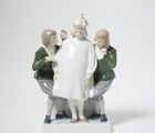 купить Новая одежка короля. Дания, г. Копенгаген, Royal Copenhagen