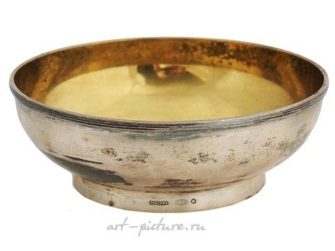 Русское серебро, Серебряная братина Русской Империи времен войны 1914 года
