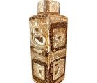 купить ВАЗА ROYAL COPENHAGEN BACA FLASK VASE. NILS THORSSON