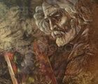 buy "Restorer" Paper/Watman / Watercolor