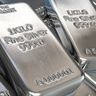 The secret power of silver.
