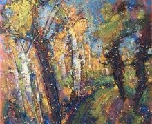 The translation of "Осенний карнавал" into English is "Autumn Carnival."