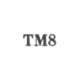 T-Mechanics-TM8- 1958