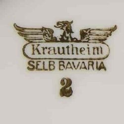 Krautheim / Crossheim /
