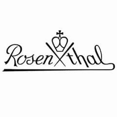 Rosenthal /Розенталь/ Фарфоровая фабрика