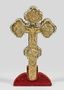 Изысканно изготовленный реликварийный крест высочайшего качества