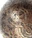 Antique Russian Imperial Wooden Eastern Egg