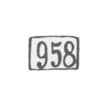 Sample "958"