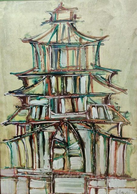 Алферов Сергей