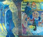 buy The translation of "Чужой праздник Холст , масло" into English is "Stranger's Holiday Canvas, Oil".