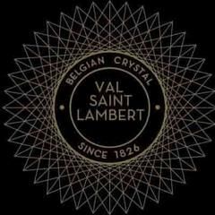 Val Saint Lambert / Val Saint Lamber / Glass Production
