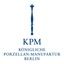 KPM / KPM / Porcelain Factory