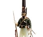 buy "Blocked sculpture, Figure of a non-commissioned officer of the Kiev Grenadier Regiment."