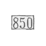 Sample "850"