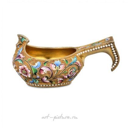 Русское серебро,  {obj.name}}