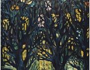 Moonlight Холст , масло 