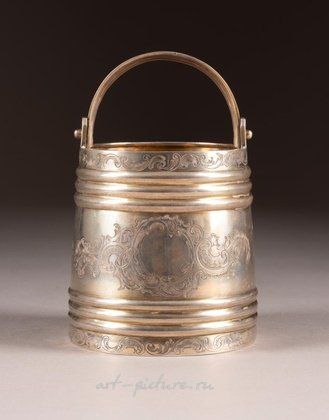 Русское серебро,  {obj.name}}