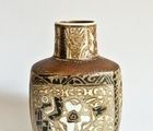 купить Ваза Royal Copenhagen Baca Flask Vase. Nils Thorsson