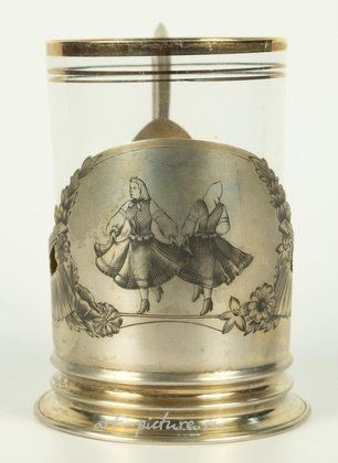 Русское серебро,  {obj.name}}