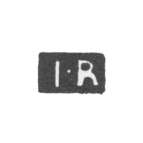 Mr. Rappoport Yuli Alexanderovich - Leningrad - initials I-R