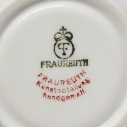 Fraureuth / Frankure /