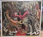 купить Абстиненция холст, масло