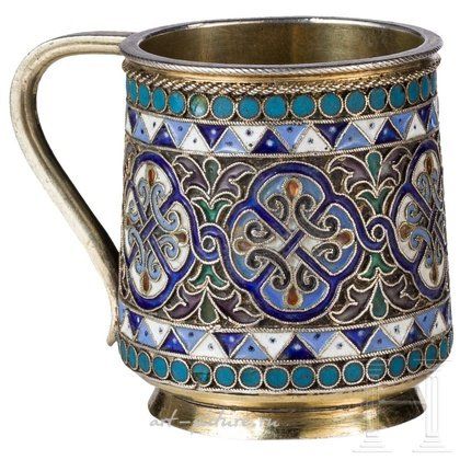 Русское серебро,  {obj.name}}