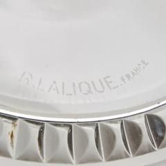 Rene Lalique /Рене Лалик/ Производство стекла
