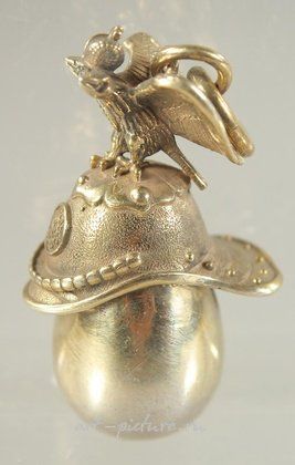 Русское серебро,  {obj.name}}