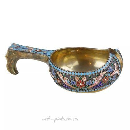 Русское серебро,  {obj.name}}