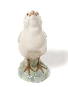 купить Цыплёнок индейки. Дания, г. Копенгаген, Royal Copenhagen, 1923