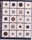 Coins from Finland, Ireland, and Great Britain