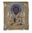 Икона святого Николая Чудотворца. Егорнов Семен Матвеев...