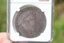 Русская серебряная монета Анны Иоанновны 1732 года, сертифицированная NGC...