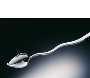 Tablespoons of love a + b