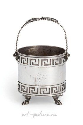 Русское серебро,  {obj.name}}