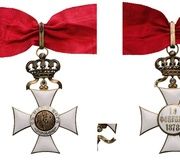 Орден святого Александра