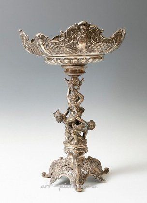 Русское серебро,  {obj.name}}