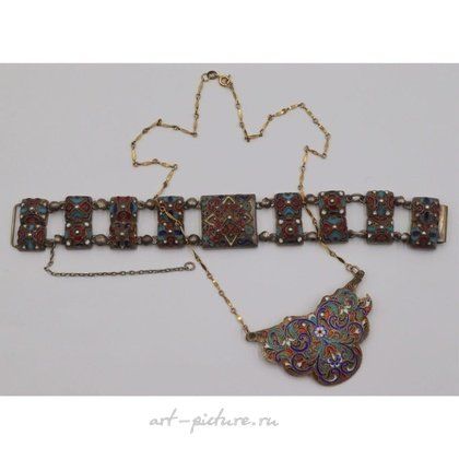 Русское серебро,  {obj.name}}