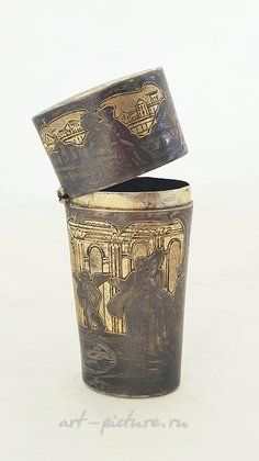 Русское серебро,  {obj.name}}