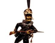 Блокированная скульптура, Фигура рядового гренадерской роты лейб-гвардии Финляндского полка