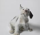 Статуэтка Selinham-terrier puppy