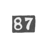 Sample "87"