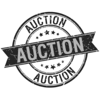 Online auction
